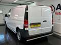 Mercedes-Benz Vito Kasten 114 BT RWD kompakt*Navi*Klima*LKW* White - thumbnail 6