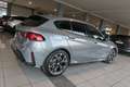 BMW 120 120 i 48V MSport auto Grigio - thumbnail 8