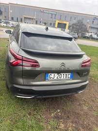 C5 X X 1.6 hybrid phev Feel Pack 225cv e-eat8