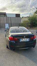 Bmw Série 5 535i F10 306ch