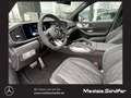 Mercedes-Benz GLE 63 AMG GLE 63 S AMG 4M+ Night Drivers Pano Keyl AHK 22" Wit - thumbnail 5