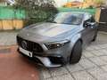 Mercedes-Benz A 45 AMG A AMG 45 S Edition 55 4matic+ auto Gris - thumbnail 4