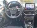 Ford Puma 1,0 EcoBoost Hybrid Titanium Blanc - thumbnail 8