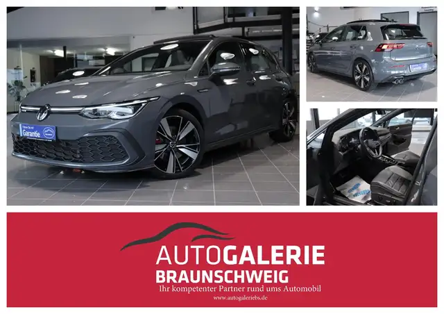 Volkswagen Golf 2.0 TDI DSG GTD *PANO*STANDHEIZUNG*AHK*H&K*