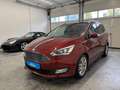 Ford Grand C-Max 1.5 EcoBoost Titanium*7-Sitz*BI-XENON*R-KAM*PANO*K Rot - thumbnail 1