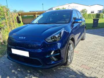 e-Niro Vision