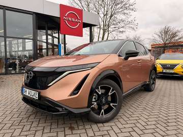 63kWh ADVANCE PACK - AUF LAGER