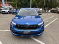 Skoda Kamiq Kamiq 1.0 TSI 115 CV DSG Black Dots Blu/Azzurro - thumbnail 2