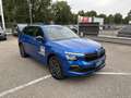 Skoda Kamiq Kamiq 1.0 TSI 115 CV DSG Black Dots Blu/Azzurro - thumbnail 3