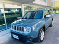 Jeep Renegade 1.6 mjt Limited fwd 120cv my18 PRONTA CONSEGNA!!! Grijs - thumbnail 18