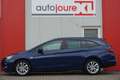 Opel Astra Sports Tourer 1.4 Automaat Business Edition | Navi Blauw - thumbnail 2