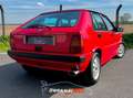 Lancia Delta 1.6 HF Turbo Red - thumbnail 5