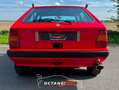 Lancia Delta 1.6 HF Turbo Red - thumbnail 4