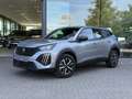 Peugeot 2008 Style 1.2T Hybrid Automaat *CarPlay*Winter Pack*C Grijs - thumbnail 1