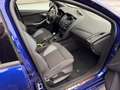 Ford Focus ST Turnier+Recaro+Klima+Winter Paket+LMF+ Blauw - thumbnail 22