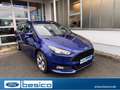 Ford Focus ST Turnier+Recaro+Klima+Winter Paket+LMF+ Blu/Azzurro - thumbnail 1