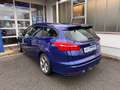 Ford Focus ST Turnier+Recaro+Klima+Winter Paket+LMF+ Blu/Azzurro - thumbnail 5