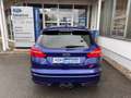 Ford Focus ST Turnier+Recaro+Klima+Winter Paket+LMF+ Blu/Azzurro - thumbnail 6