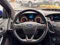 Ford Focus ST Turnier+Recaro+Klima+Winter Paket+LMF+ Blu/Azzurro - thumbnail 12