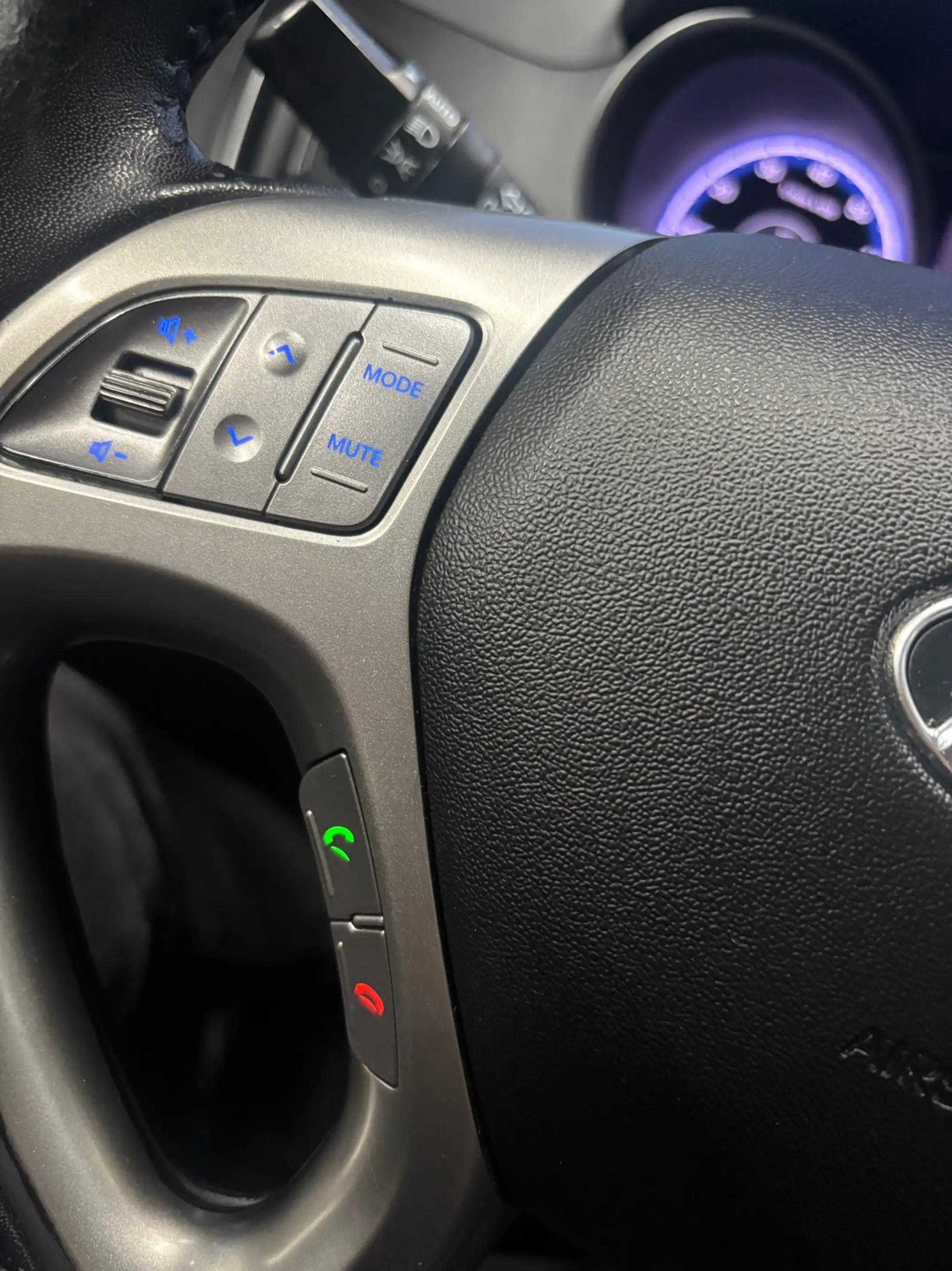 Hyundai iX35 1.6i GDI Style Clima | Cruise | Pano — photo 21