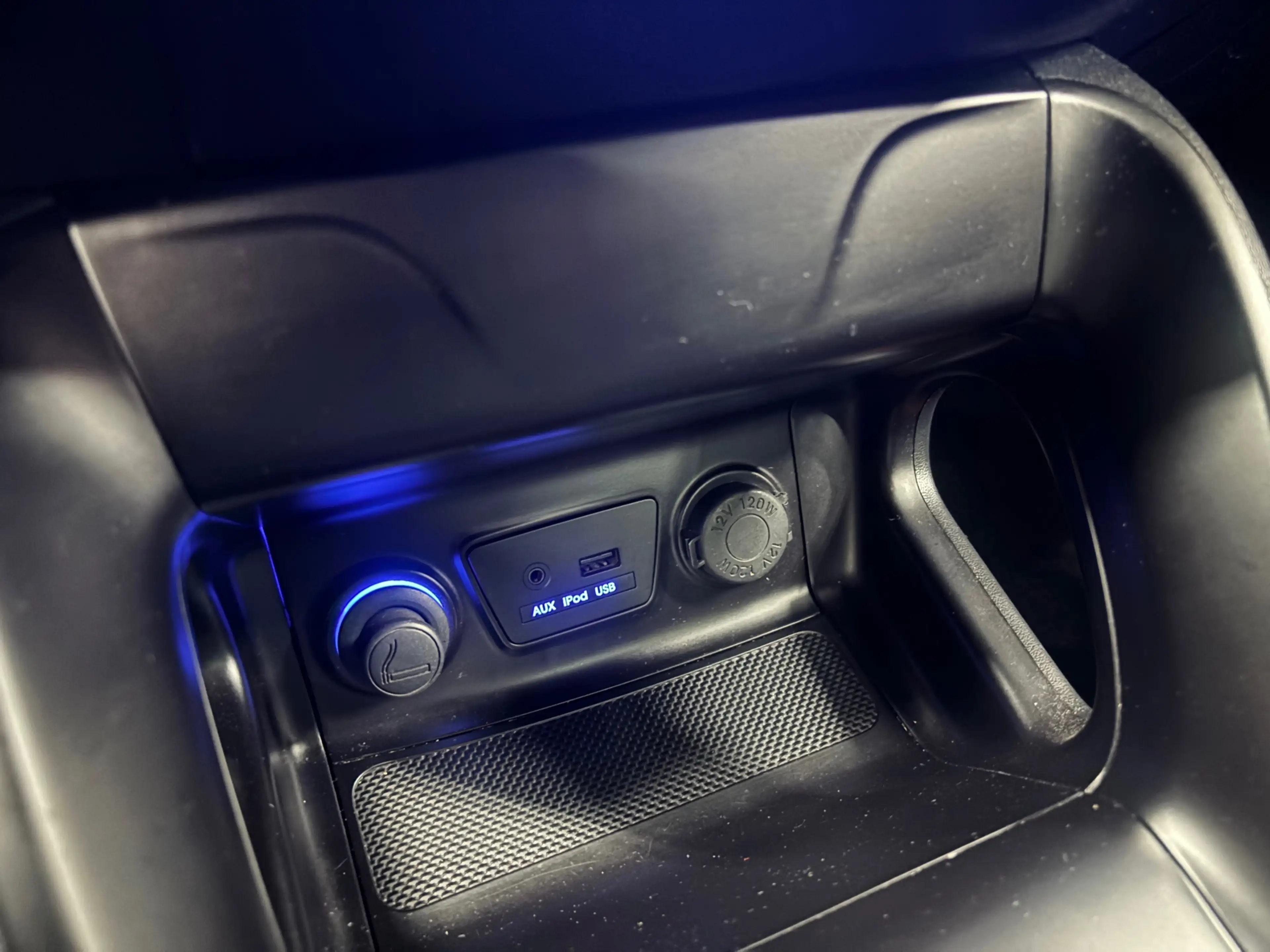 Hyundai iX35 1.6i GDI Style Clima | Cruise | Pano — photo 23