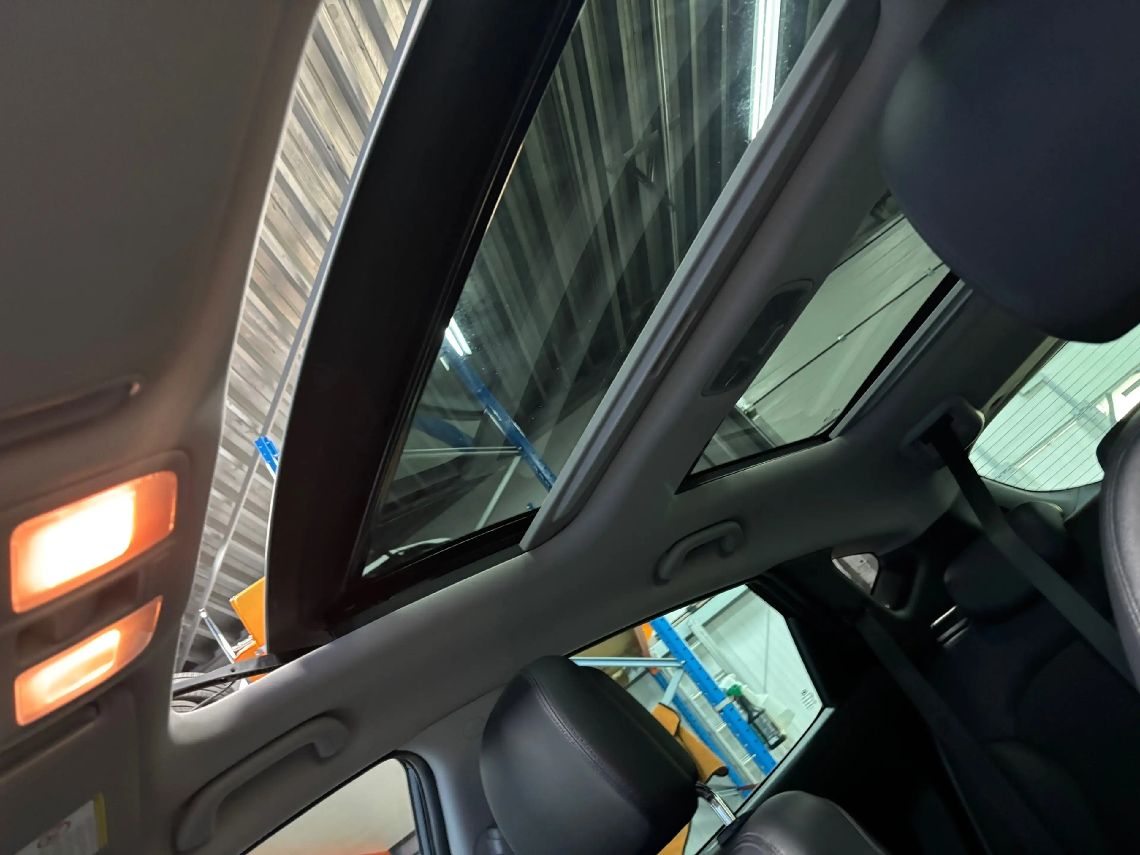 Hyundai iX35 1.6i GDI Style Clima | Cruise | Pano — photo 16