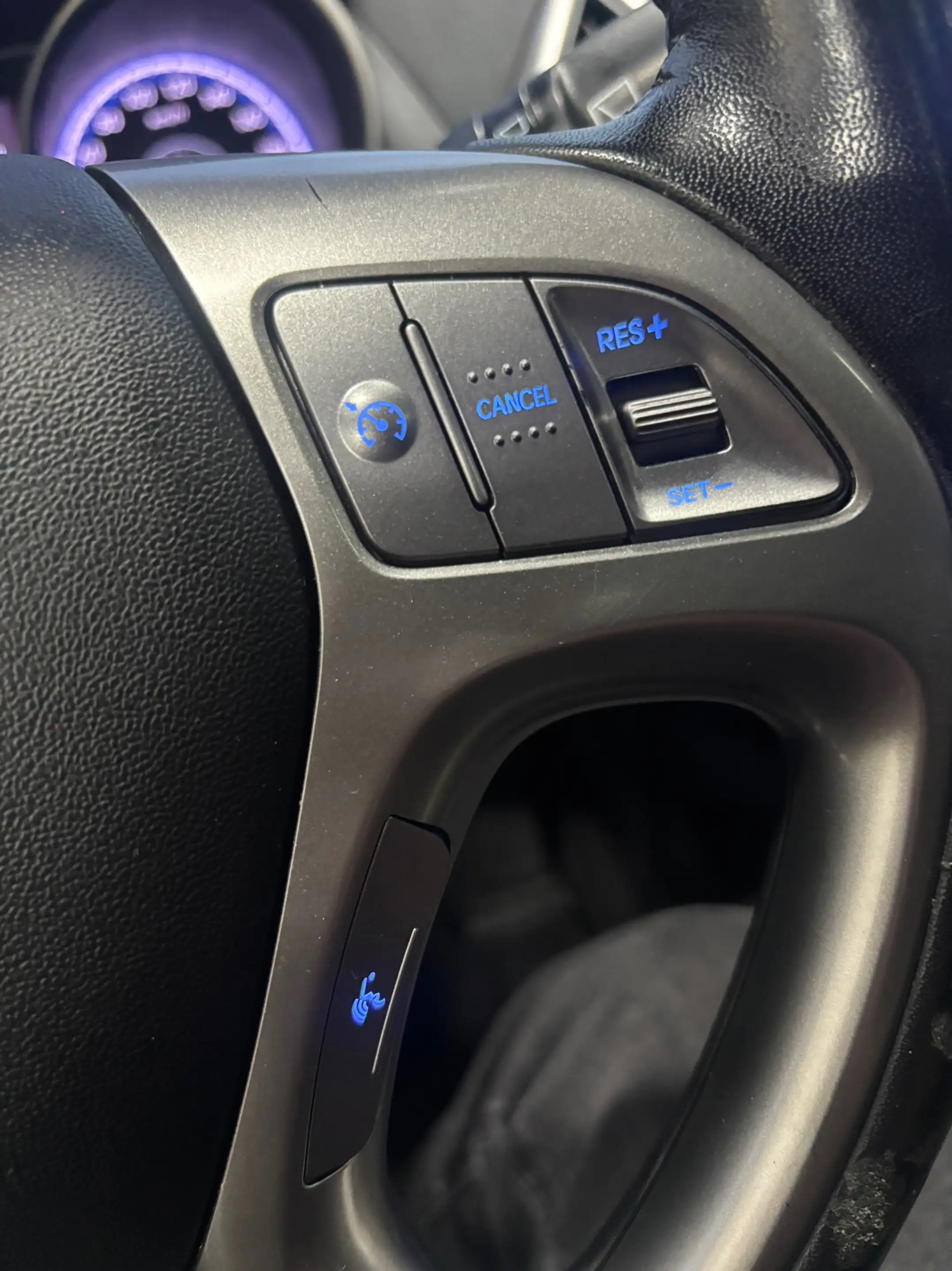 Hyundai iX35 1.6i GDI Style Clima | Cruise | Pano — photo 22