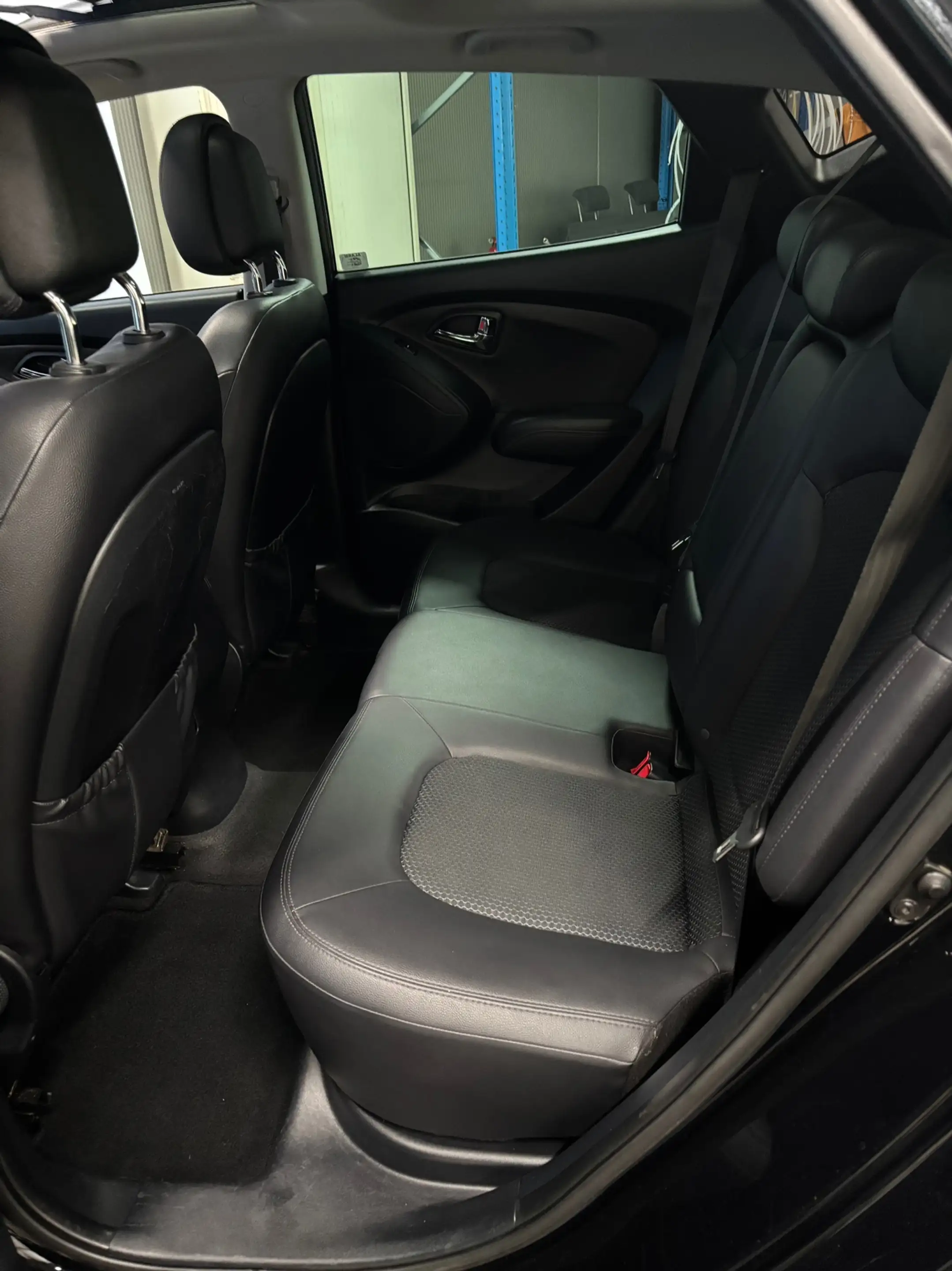 Hyundai iX35 1.6i GDI Style Clima | Cruise | Pano — photo 14