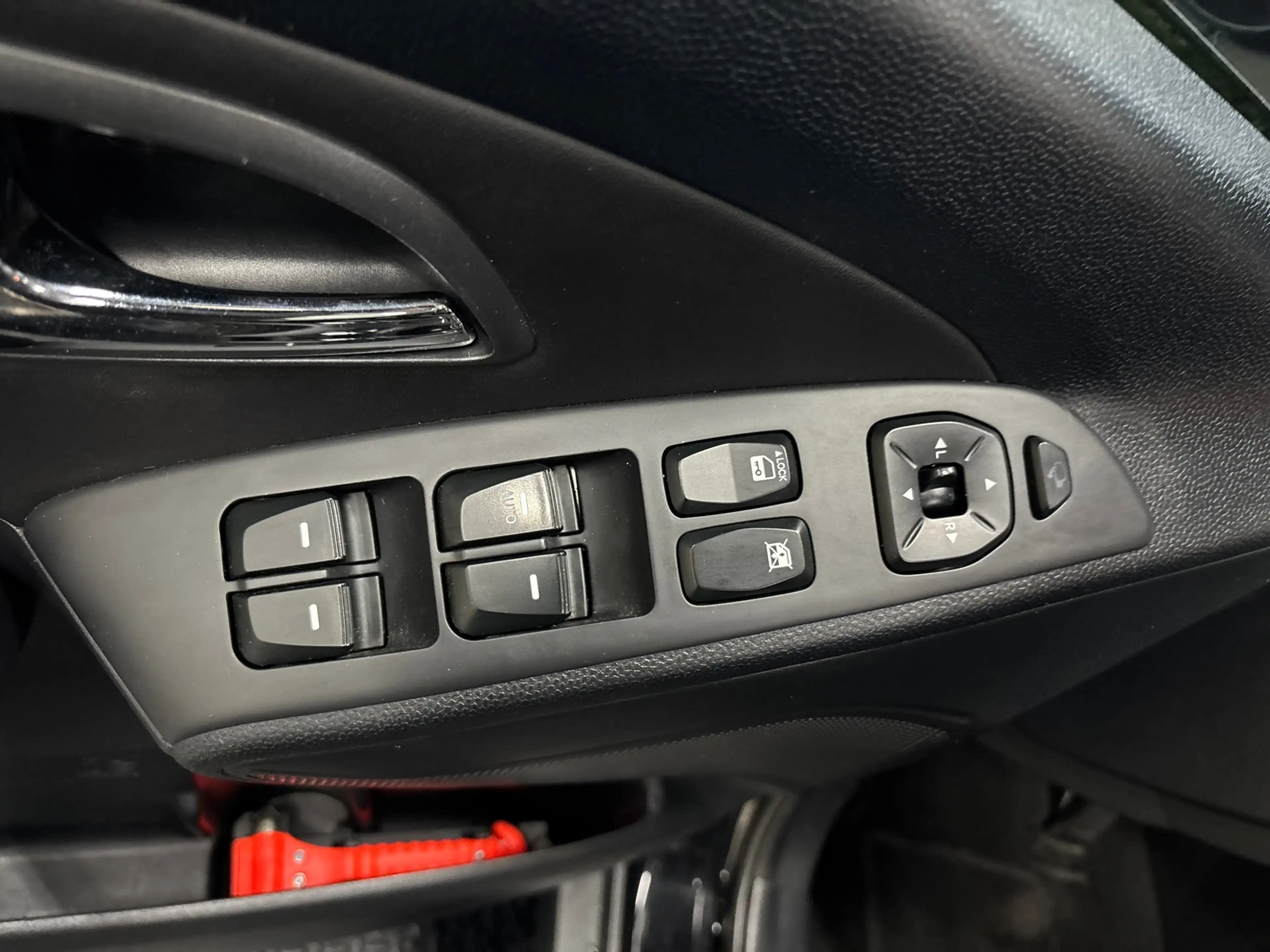 Hyundai iX35 1.6i GDI Style Clima | Cruise | Pano — photo 15