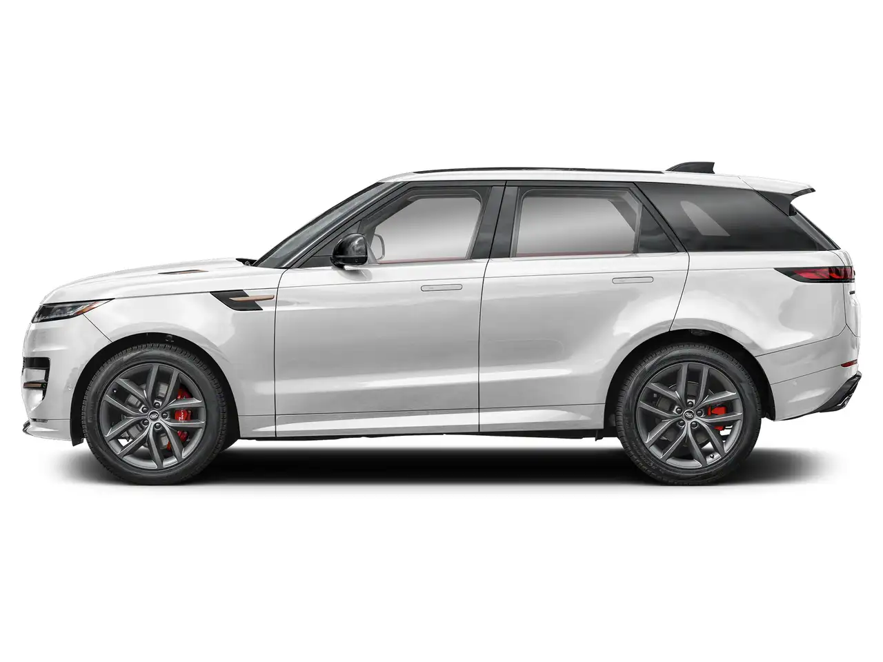2024 Land Rover Range Rover Sport