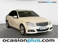 Mercedes-Benz C 180 BE Blanco - thumbnail 2
