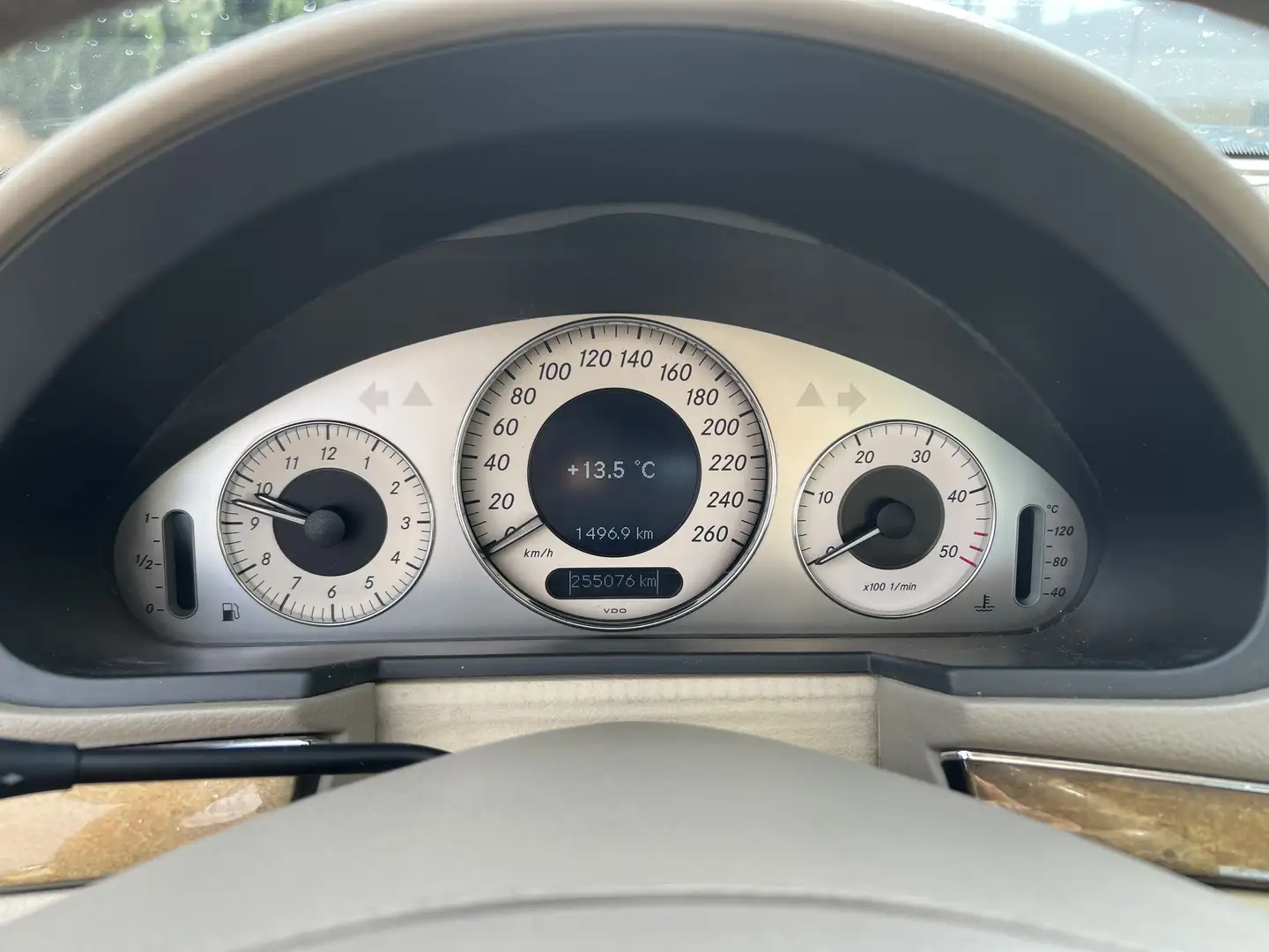 Mercedes-Benz E 320 CDI - 2