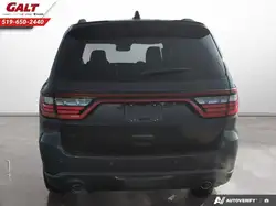 Dodge Durango 2026
