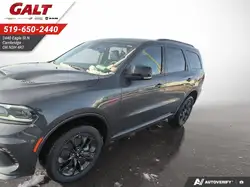 Dodge Durango 2026