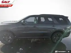 Dodge Durango 2026