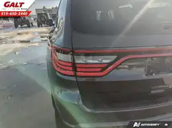 Dodge Durango 2026 — фото 11