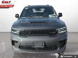 Dodge Durango 2026