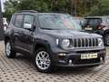 Jeep Renegade LIMITED e-HYBRID 1.5 GSE DCT NAVI PANORAMA Gris - thumbnail 2