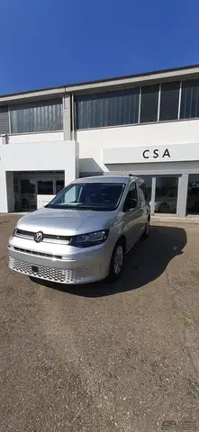 Volkswagen Caddy SPACE 1.5 TSI PHEV 110 kW - 150CV ant. DSG