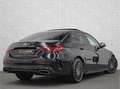 Mercedes-Benz C 300 Benzine 4MATIC AMG-Line | 360 Camera | Panorama | Zwart - thumbnail 3