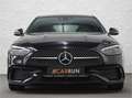 Mercedes-Benz C 300 Benzine 4MATIC AMG-Line | 360 Camera | Panorama | Zwart - thumbnail 10