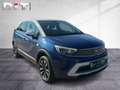 Opel Crossland 1.2 T Elegance Klima Sitzhzg Tempomat Blu/Azzurro - thumbnail 6