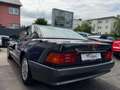 Mercedes-Benz SL 320 Cabrio #Aut.# *1.Hand*Leder*Klimaaut* Noir - thumbnail 7