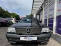 Mercedes-Benz SL 320 Cabrio #Aut.# *1.Hand*Leder*Klimaaut* Noir - thumbnail 2