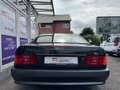 Mercedes-Benz SL 320 Cabrio #Aut.# *1.Hand*Leder*Klimaaut* Noir - thumbnail 6