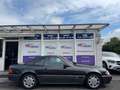Mercedes-Benz SL 320 Cabrio #Aut.# *1.Hand*Leder*Klimaaut* Noir - thumbnail 4