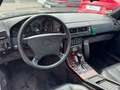 Mercedes-Benz SL 320 Cabrio #Aut.# *1.Hand*Leder*Klimaaut* Noir - thumbnail 10