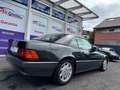 Mercedes-Benz SL 320 Cabrio #Aut.# *1.Hand*Leder*Klimaaut* Noir - thumbnail 5
