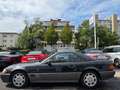 Mercedes-Benz SL 320 Cabrio #Aut.# *1.Hand*Leder*Klimaaut* Noir - thumbnail 8