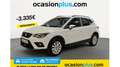 SEAT Arona 1.6TDI CR S&S Style 95 Blanc - thumbnail 1